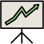 Growth Symbol 64x64