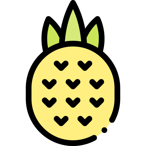Pineapple icon
