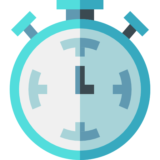 Time icon