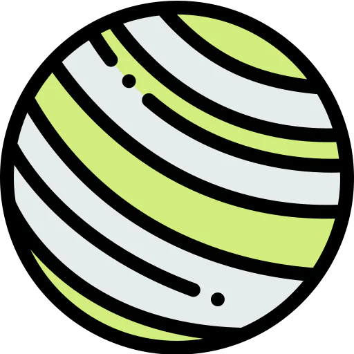 Planet icon