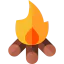 Bonfire icon 64x64