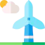 Ecology and environment icon 64x64