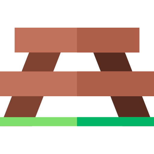 Bench icon