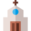 Architecture and city icon 64x64
