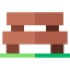 Architecture and city icon 64x64