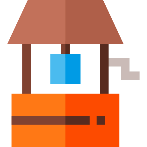 Buildings icon