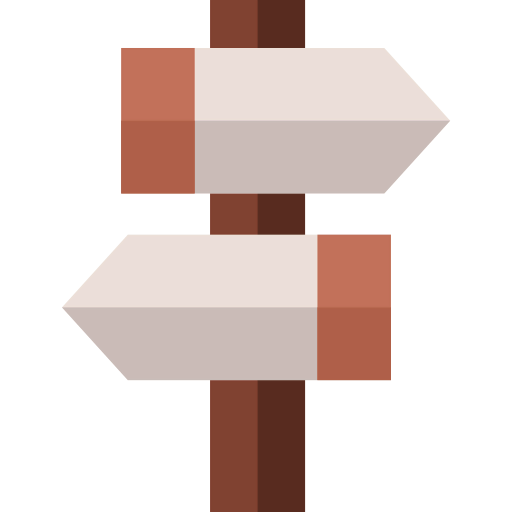 Direction icon