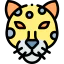 Jaguar icon 64x64