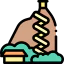 La piedra icon 64x64