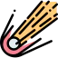 Comet icon 64x64