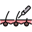 Depilation icon 64x64