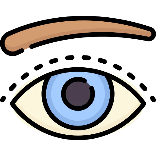 Eye icon