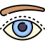 Eye icon 64x64