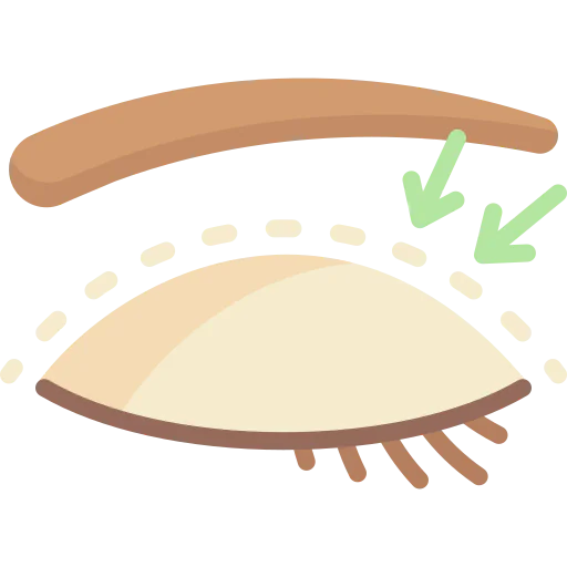 Eye icon