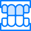 Teeth icon 64x64