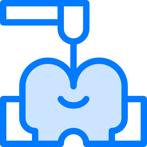 Tooth icon