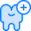Tooth icon 64x64