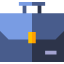 Briefcase icon 64x64
