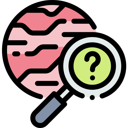 Research icon