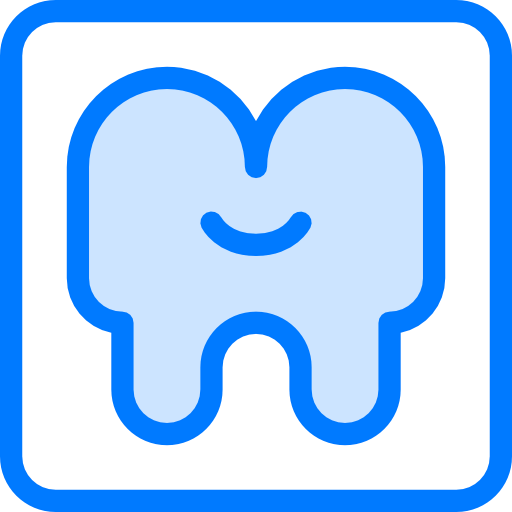 X ray icon