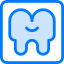 X ray icon 64x64