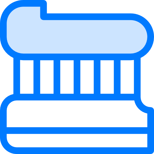 Toothbrush icon