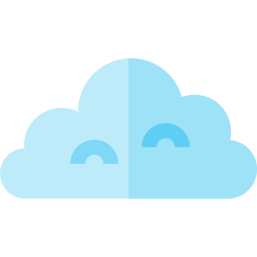 Cloud ícono
