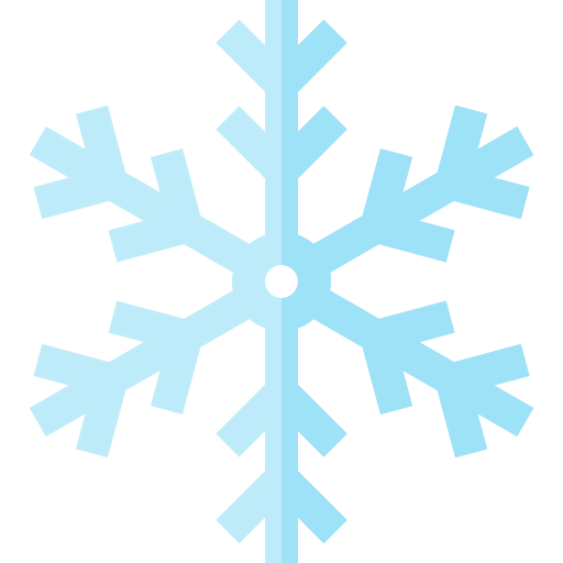 Snowflake icon