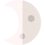 Moon icon 64x64
