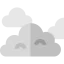 Cloudy icon 64x64