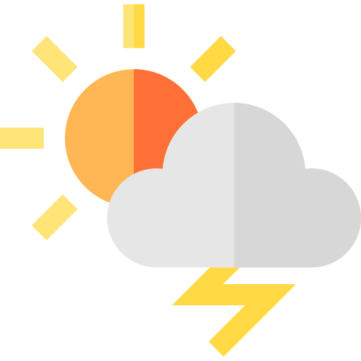 Storm icon