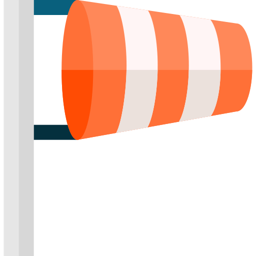 Windsock icon