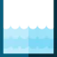 Отлив иконка 64x64