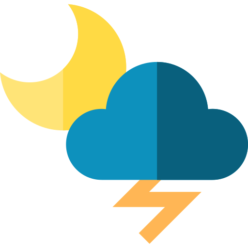 Storm icon