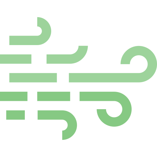 Wind icon
