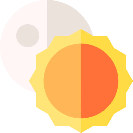 Eclipse icône