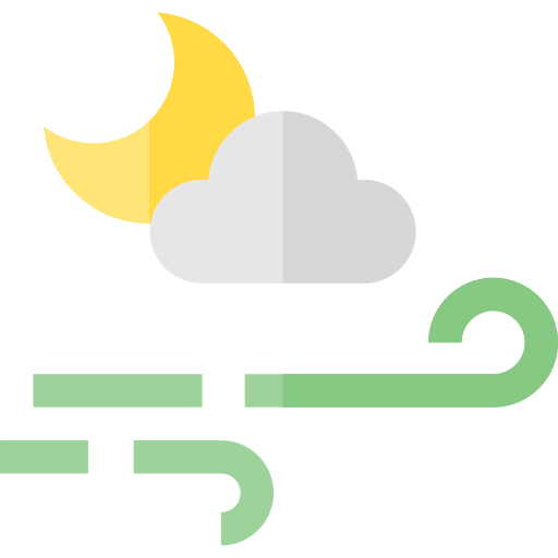 Windy icon