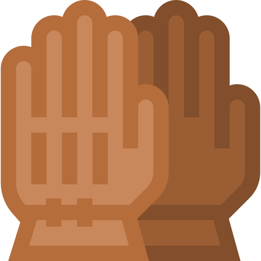 Gloves icon