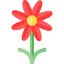 Flower icon 64x64