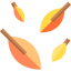 Leaves icon 64x64