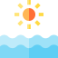 Sea icon 64x64