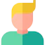 Avatar icon 64x64