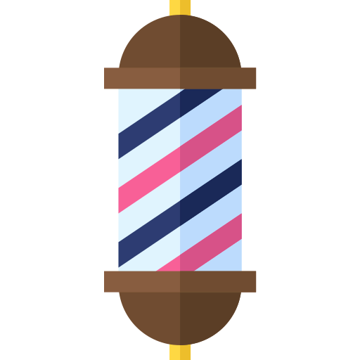 Barber icon