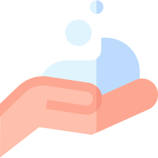 Bubbles icon