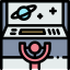 Control panel 상 64x64