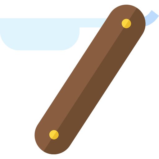 Barber icon