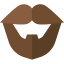 Beard іконка 64x64
