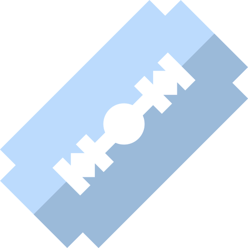 Barber icon