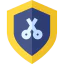 Barber アイコン 64x64