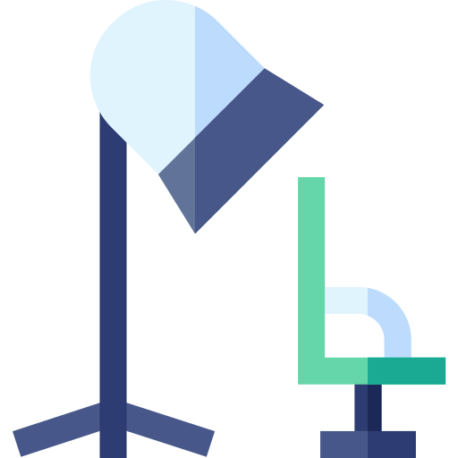Barber icon